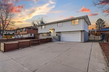 4465 Yale Ave, Denver, CO 80219