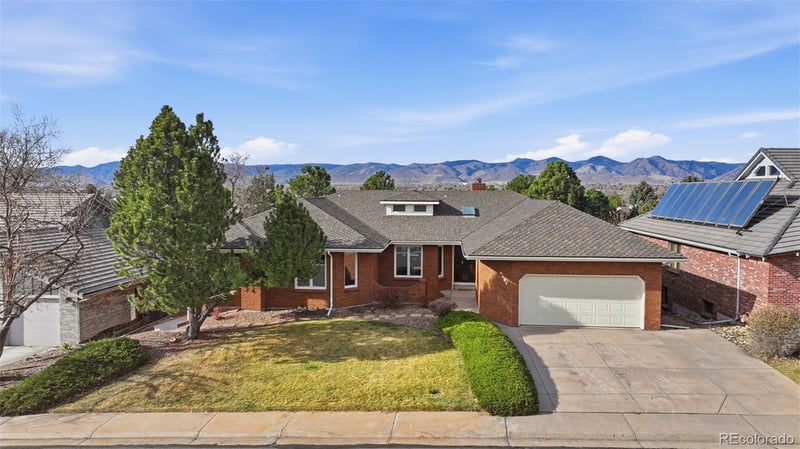 4181 Yukon Way, Lakewood, CO 80235