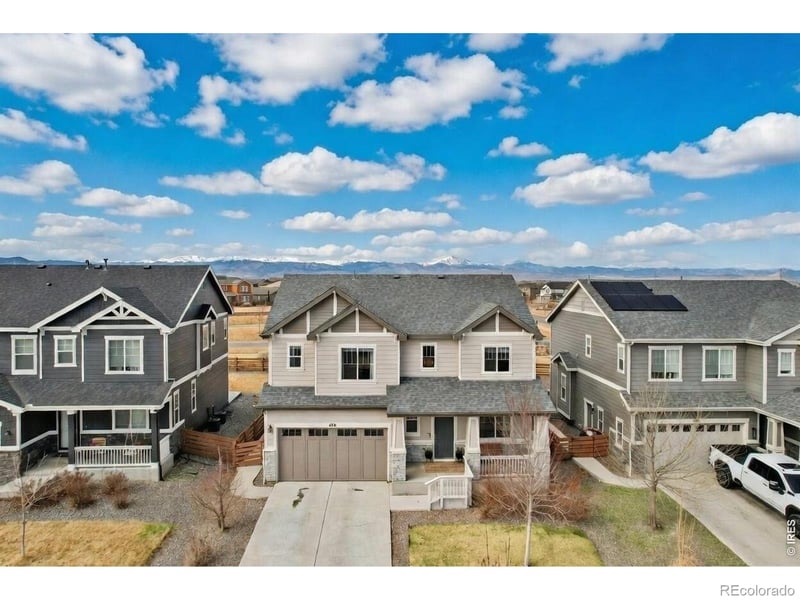 470 Pikes View Dr, Erie, CO 80516