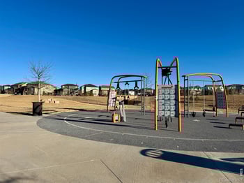 470 Pikes View Dr, Erie, CO 80516