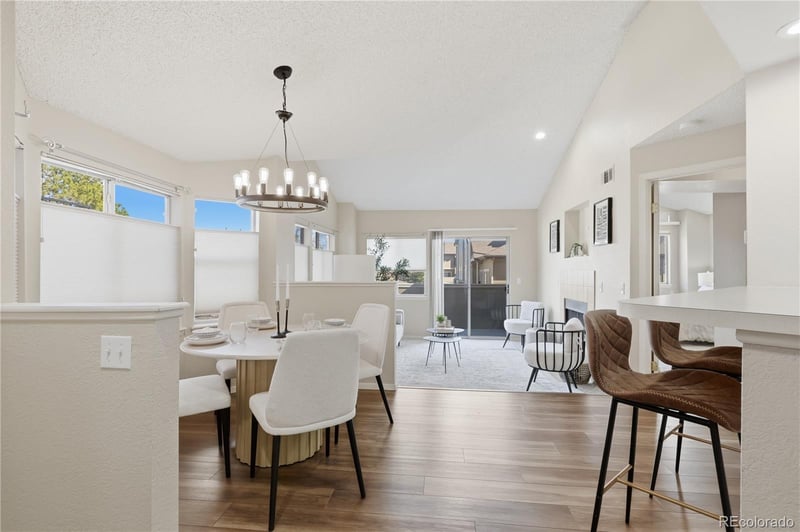 6001 Yosemite St #B202, Greenwood Village, CO 80111