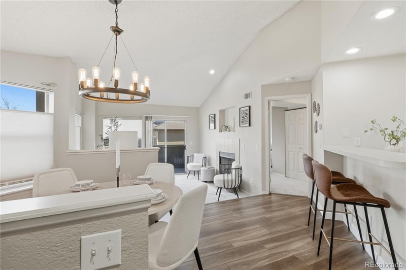 6001 Yosemite St #B202, Greenwood Village, CO 80111