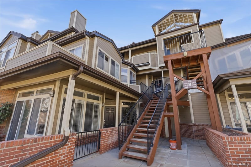 6001 Yosemite St #B202, Greenwood Village, CO 80111