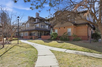 6001 Yosemite St #B202, Greenwood Village, CO 80111