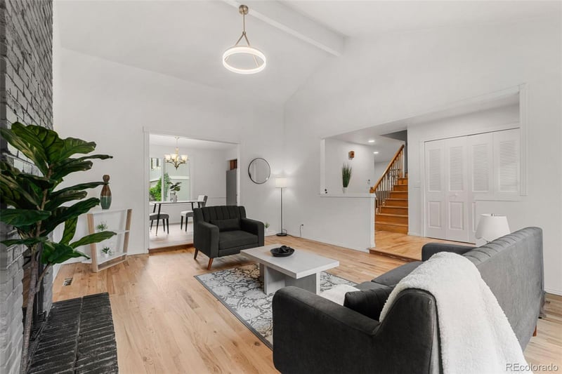 12671 Bates Cir, Aurora, CO 80014