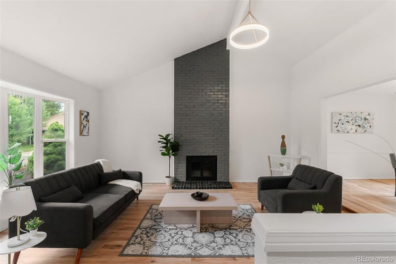 12671 Bates Cir, Aurora, CO 80014