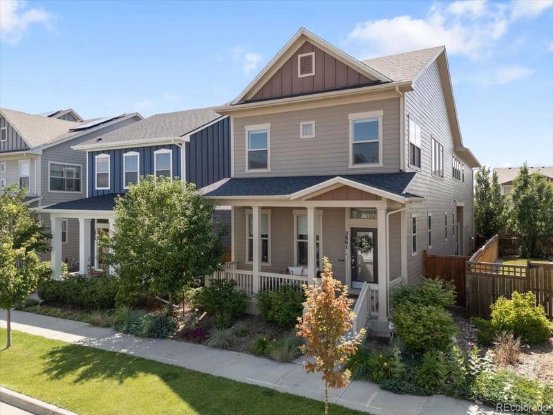 Home Worth Check