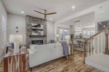 2861 Lima St, Denver, CO 80238