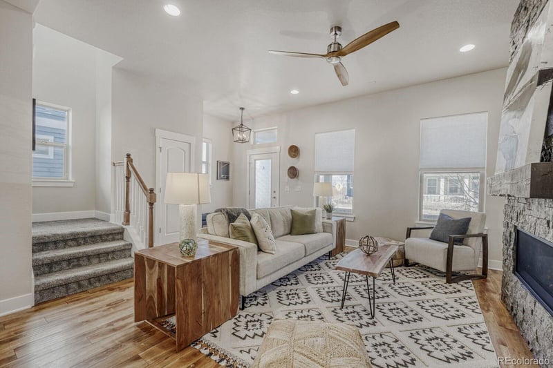 2861 Lima St, Denver, CO 80238