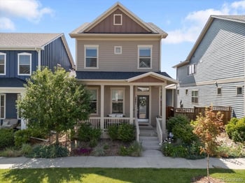 2861 Lima St, Denver, CO 80238