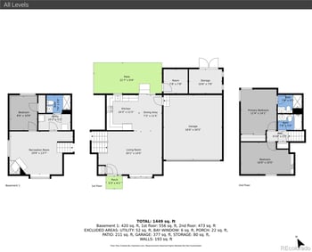 4319 118th Ave, Thornton, CO 80233