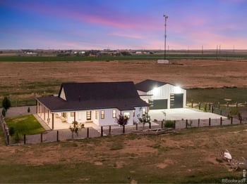 14407 County Road 18 1/2, Fort Lupton, CO 80621