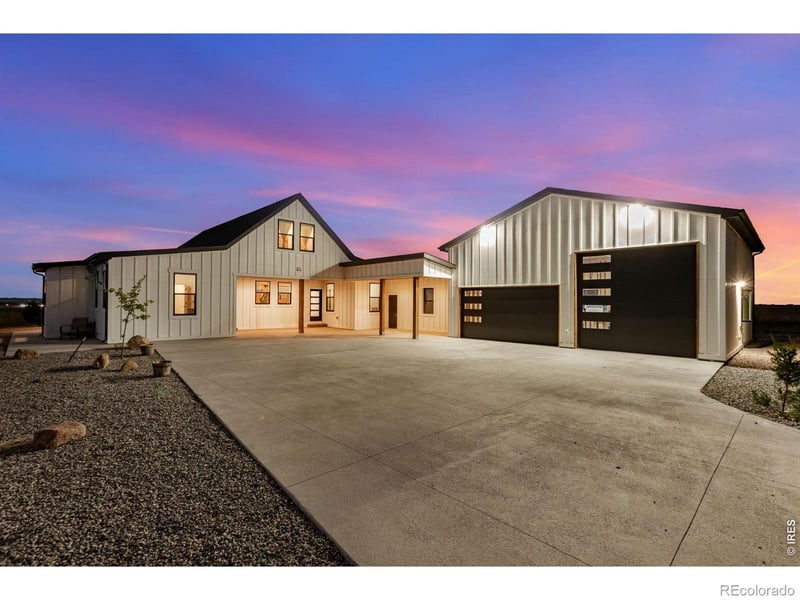 14407 County Road 18 1/2, Fort Lupton, CO 80621