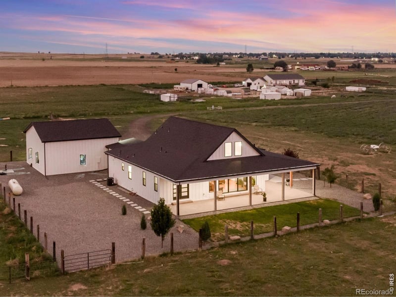 14407 County Road 18 1/2, Fort Lupton, CO 80621