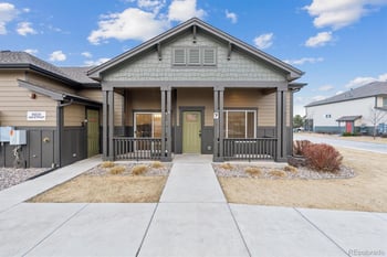 6835 Lee St #7, Wellington, CO 80549