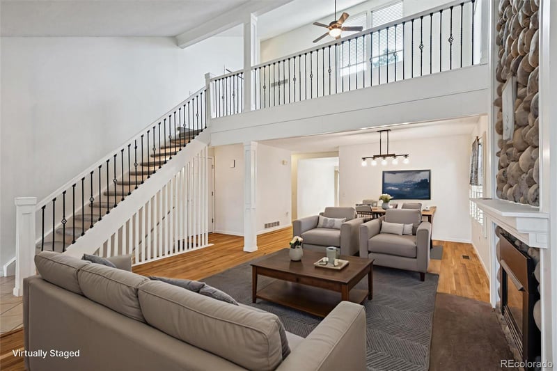 6371 Florence Way, Englewood, CO 80111