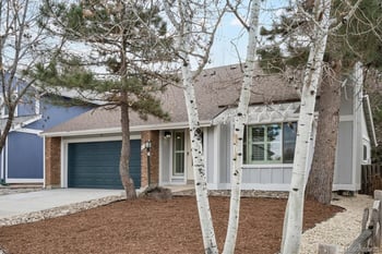 6371 Florence Way, Englewood, CO 80111