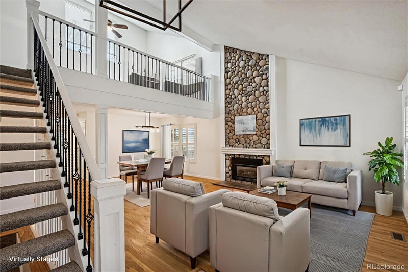 6371 Florence Way, Englewood, CO 80111