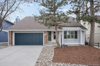 6371 Florence Way, Englewood, CO 80111