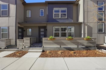 1541 Rose Quartz Hts, Colorado Springs, CO 80908