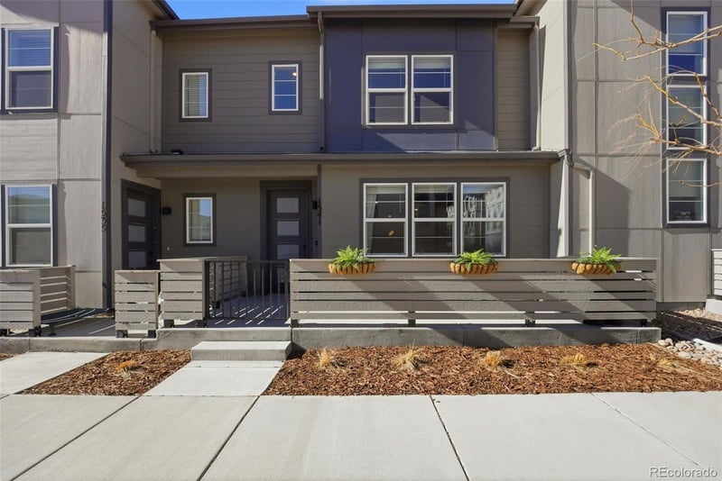 1541 Rose Quartz Hts, Colorado Springs, CO 80908