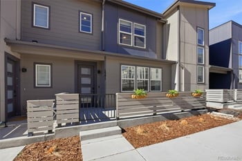 1541 Rose Quartz Hts, Colorado Springs, CO 80908