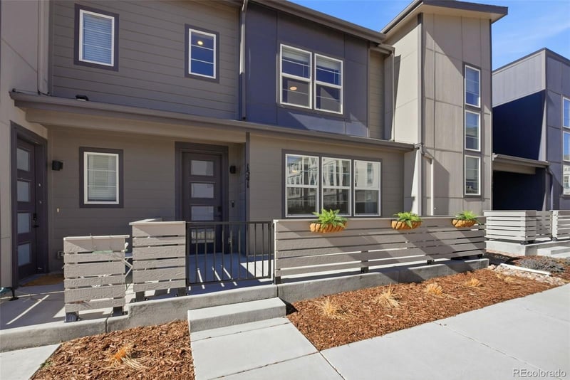 1541 Rose Quartz Hts, Colorado Springs, CO 80908