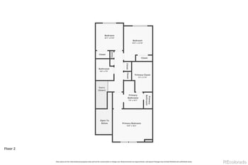 1541 Rose Quartz Hts, Colorado Springs, CO 80908