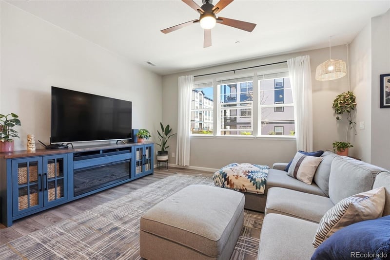 1541 Rose Quartz Hts, Colorado Springs, CO 80908