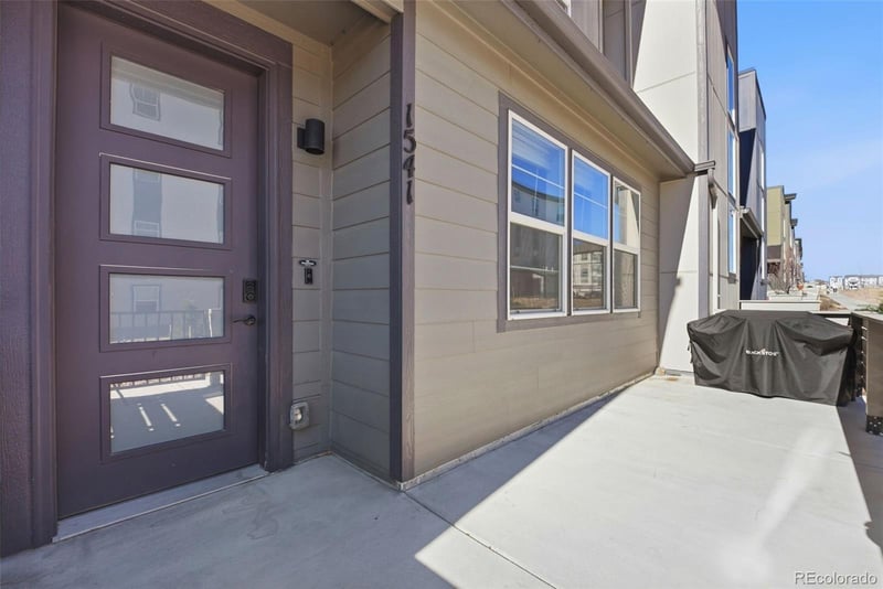 1541 Rose Quartz Hts, Colorado Springs, CO 80908