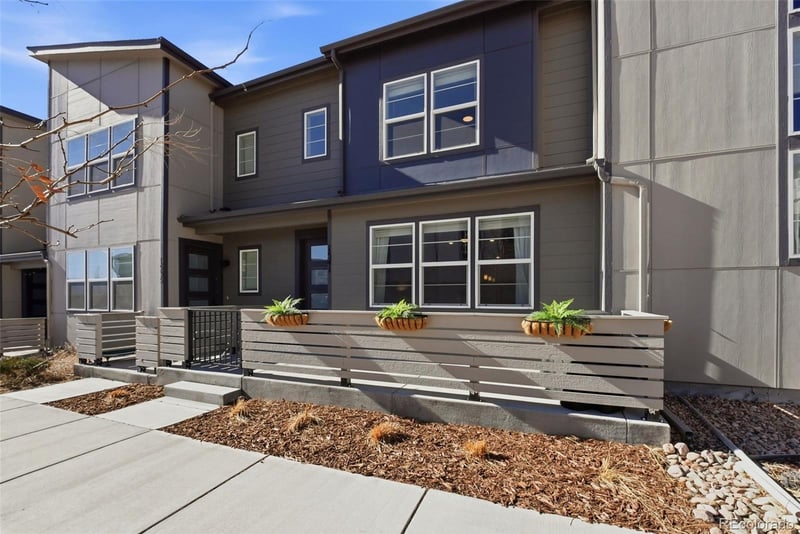 1541 Rose Quartz Hts, Colorado Springs, CO 80908