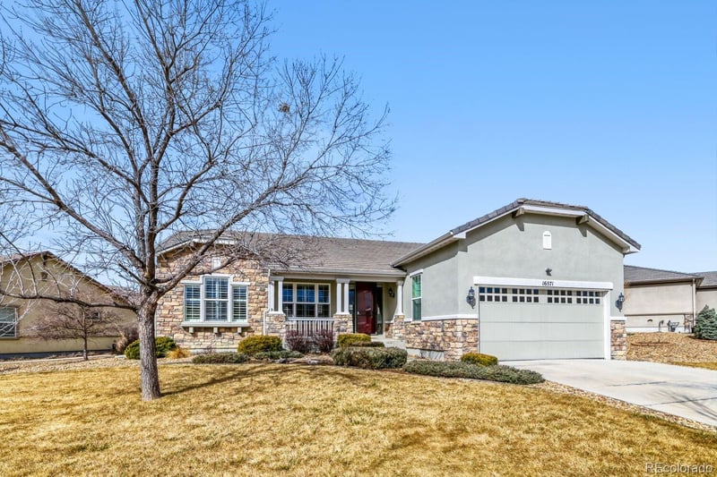 16571 Antero Cir, Broomfield, CO 80023