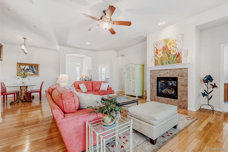 16571 Antero Cir, Broomfield, CO 80023