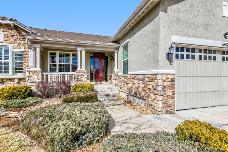 16571 Antero Cir, Broomfield, CO 80023