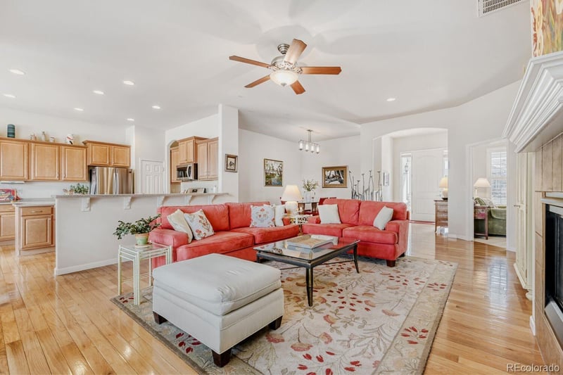 16571 Antero Cir, Broomfield, CO 80023