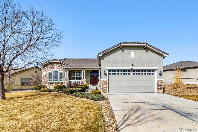 16571 Antero Cir, Broomfield, CO 80023