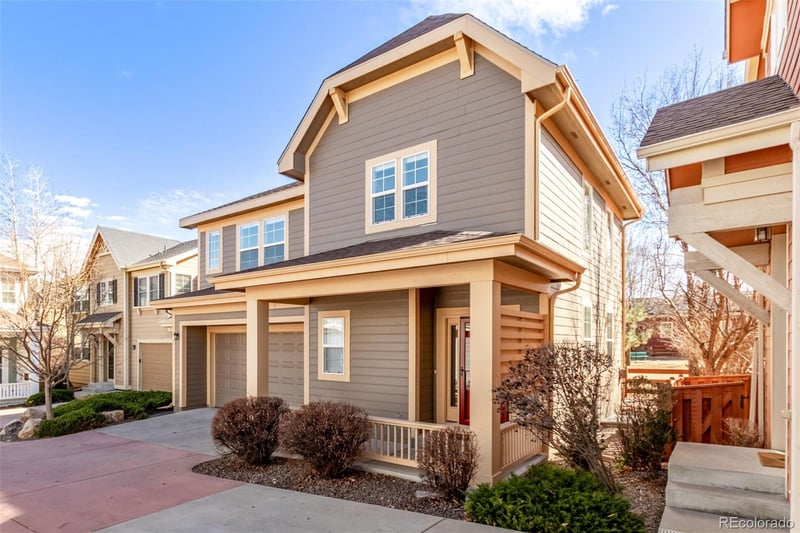 3694 Glacier Rim Trl, Broomfield, CO 80020