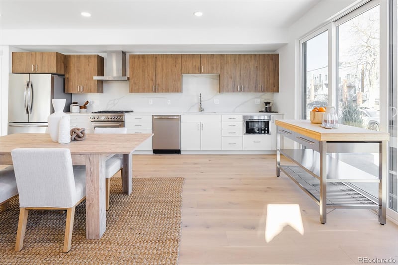 1219 Newton St, Denver, CO 80204