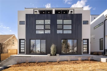 1219 Newton St, Denver, CO 80204