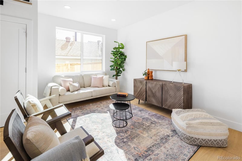 1219 Newton St, Denver, CO 80204