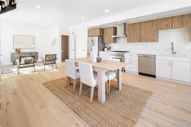 1219 Newton St, Denver, CO 80204