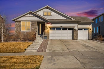 8248 Yantley Ct, Aurora, CO 80016