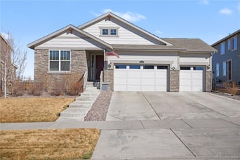 8248 Yantley Ct, Aurora, CO 80016