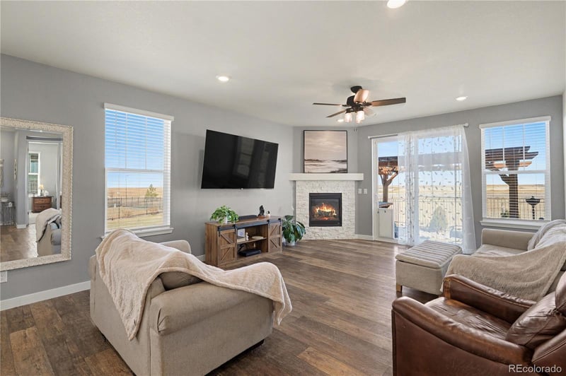 8248 Yantley Ct, Aurora, CO 80016