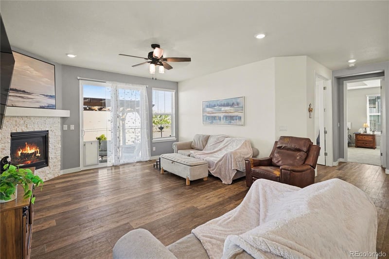 8248 Yantley Ct, Aurora, CO 80016