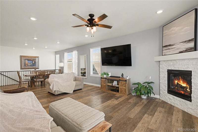 8248 Yantley Ct, Aurora, CO 80016