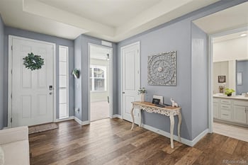 8248 Yantley Ct, Aurora, CO 80016