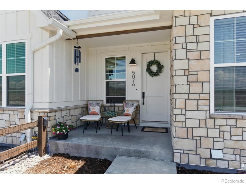 5076 Coolidge Ave, Loveland, CO 80538