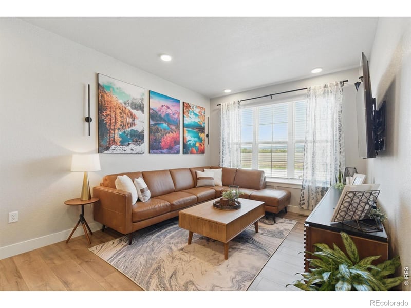 5076 Coolidge Ave, Loveland, CO 80538