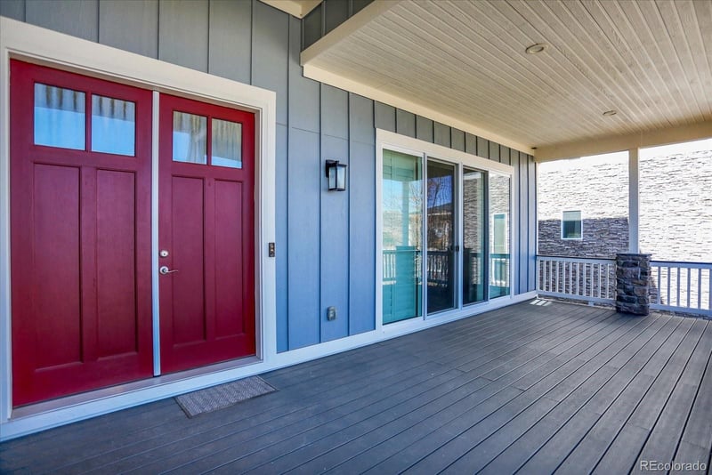 4543 Fell Mist Way, Castle Rock, CO 80109